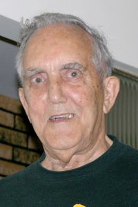 My favorite picture of my Dad