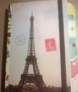 Paris Journal